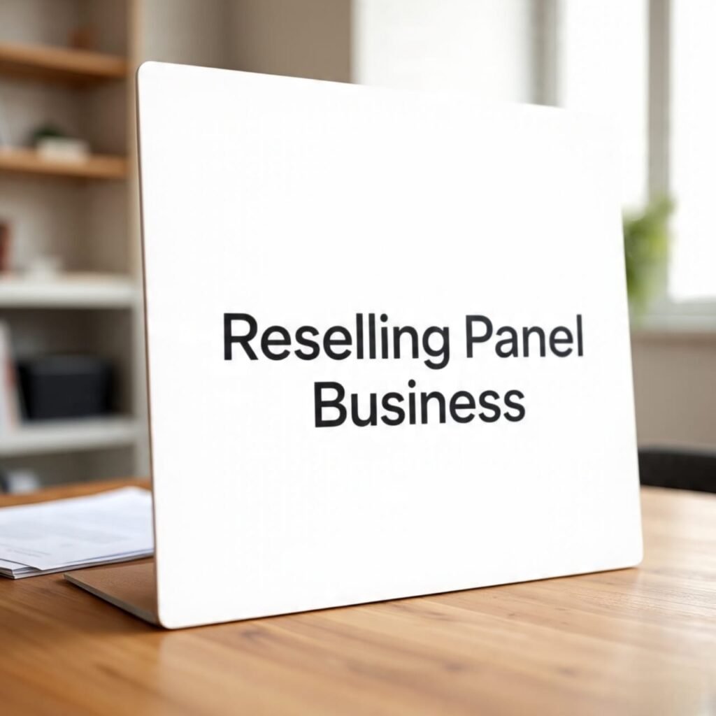 reselling panels