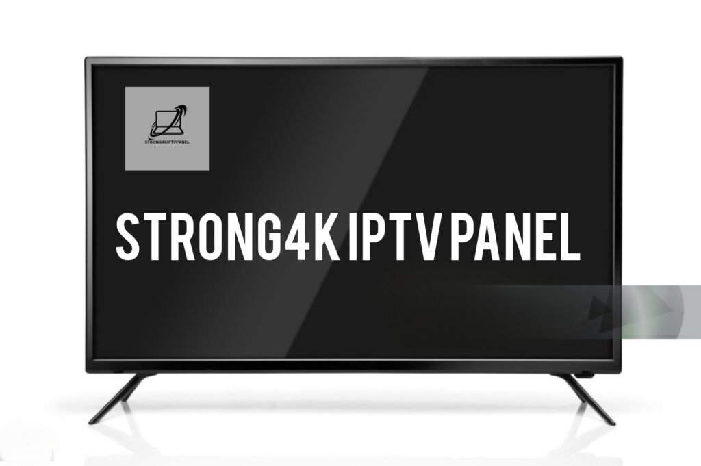how STRONG 4K Iptv manage thousands of clients?