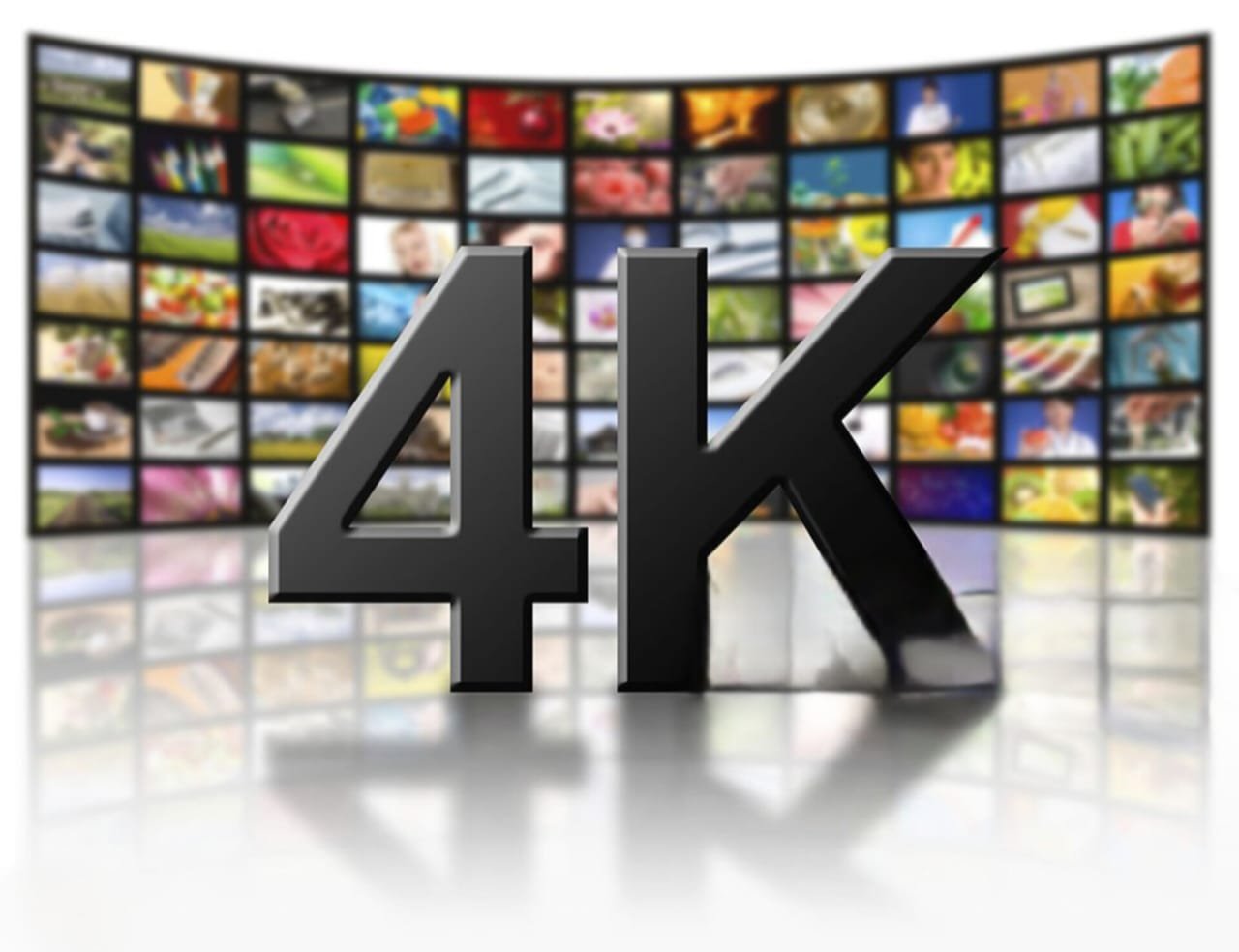 strong 4K