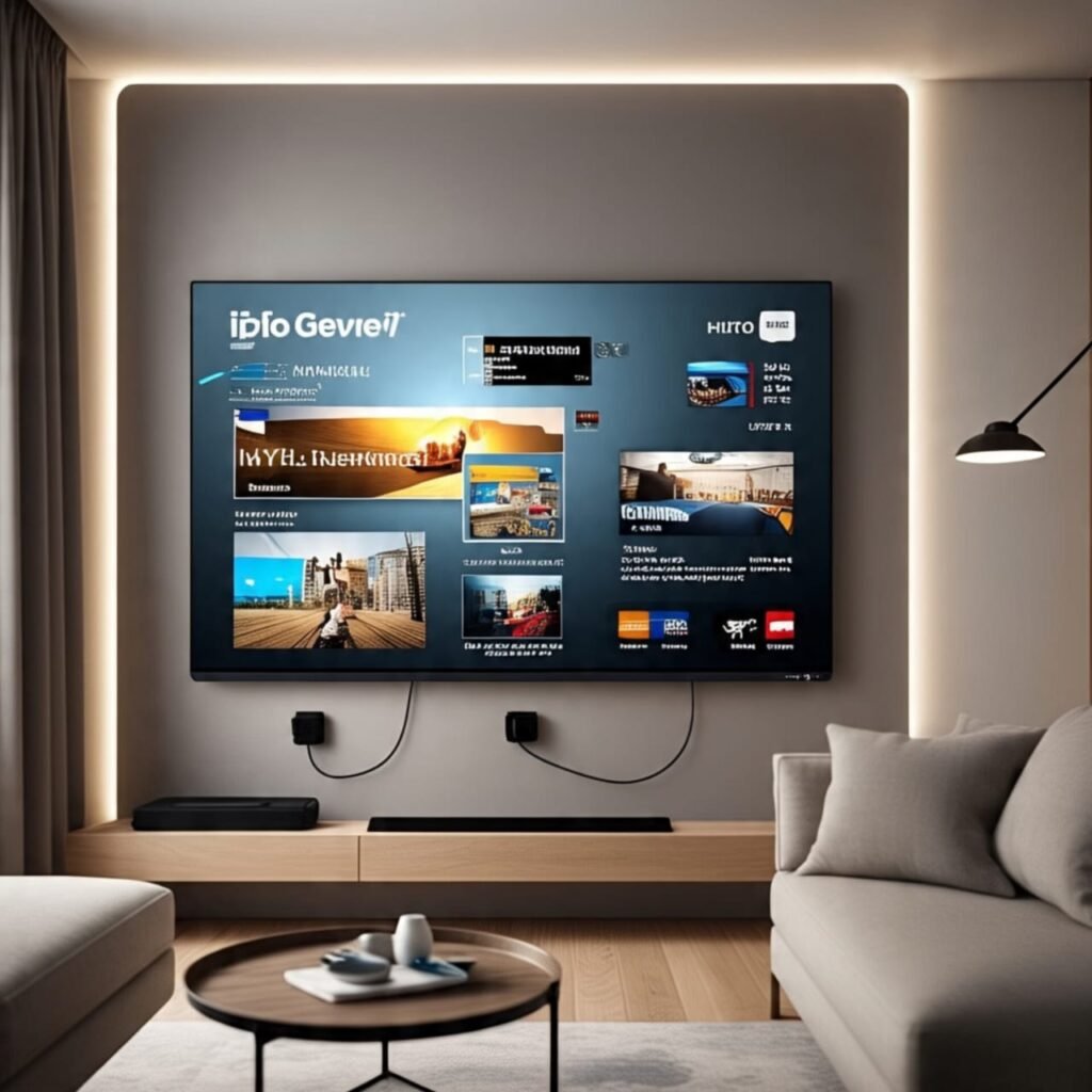 Strong4k IPTV panel