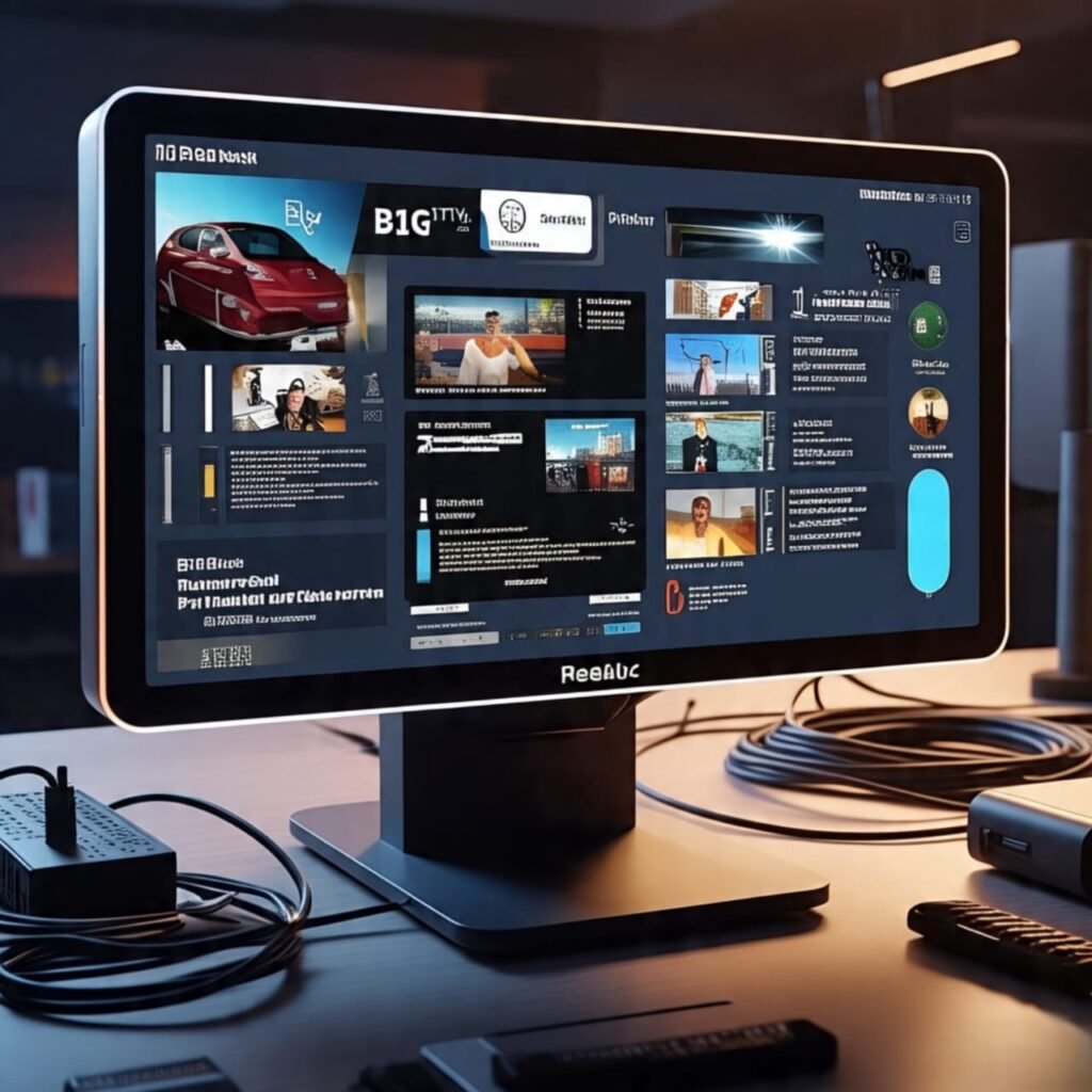 B1G IPTV reseller