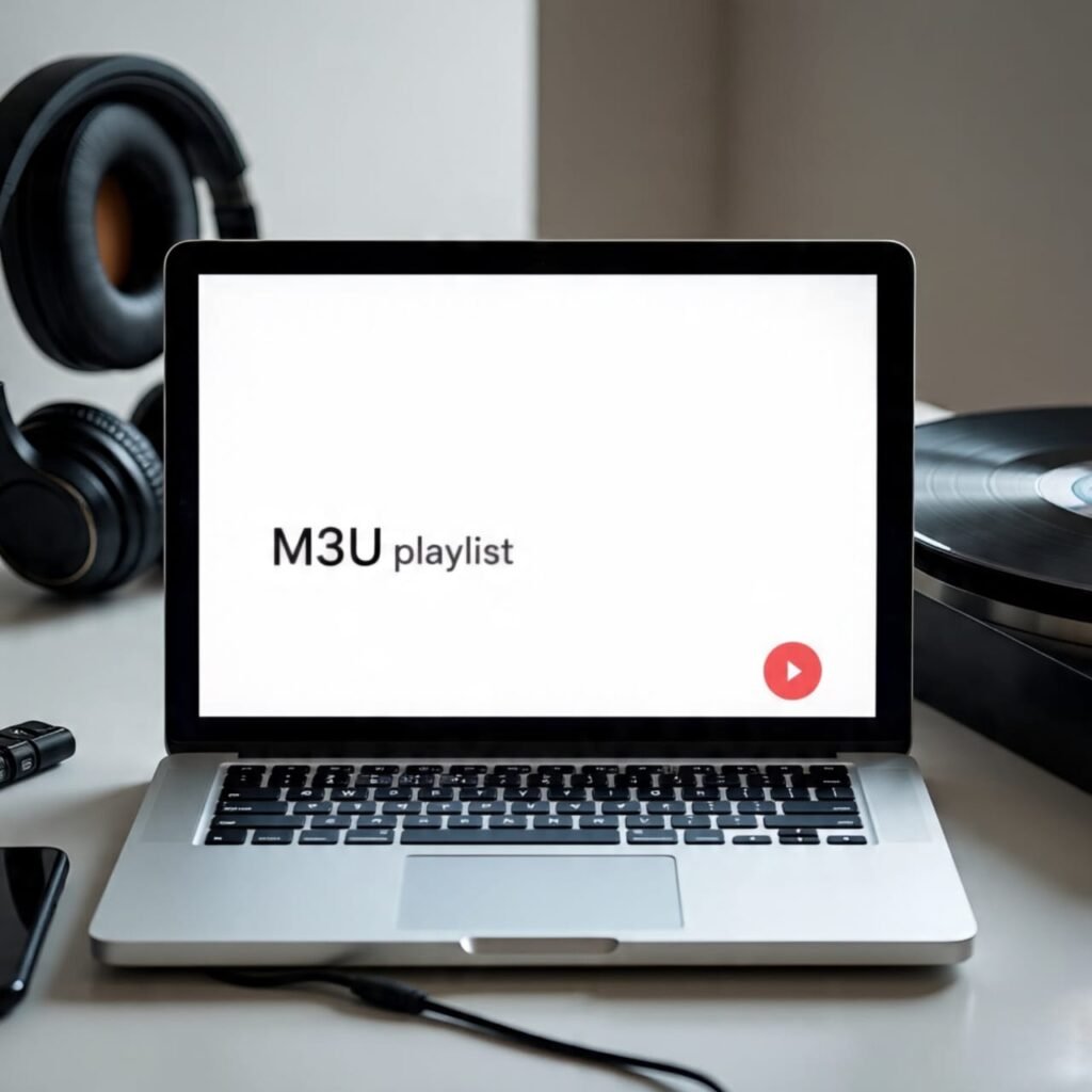 M3U Playlist