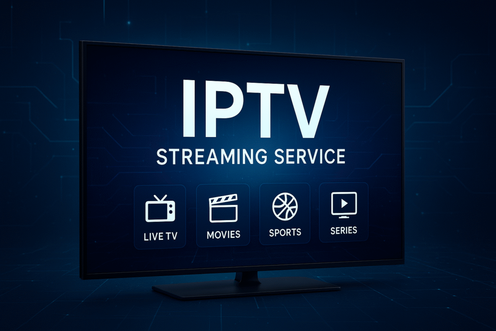 XP IPTV