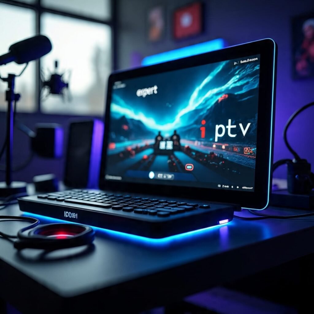  IPTV Expert 