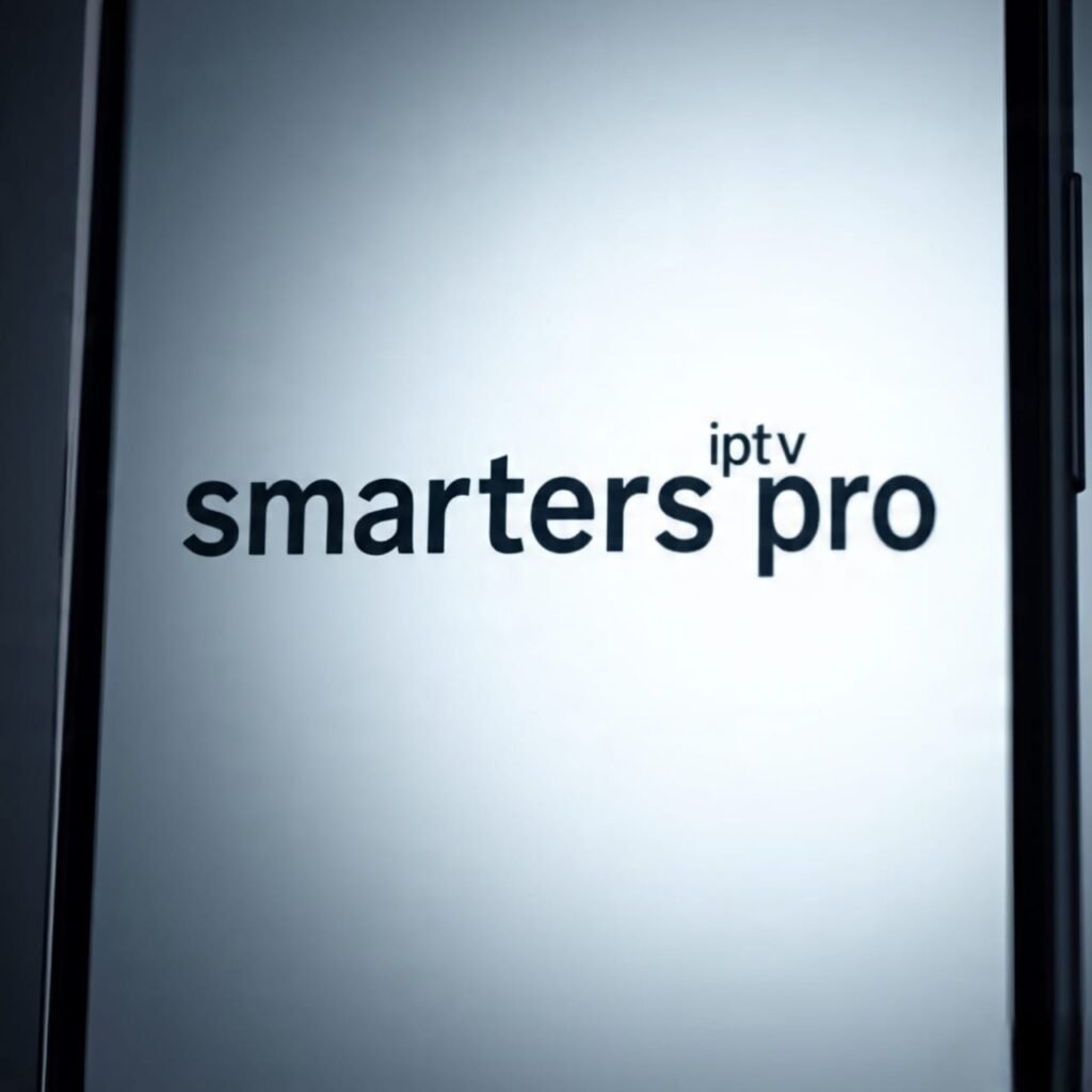 IPTV Smarters Pro