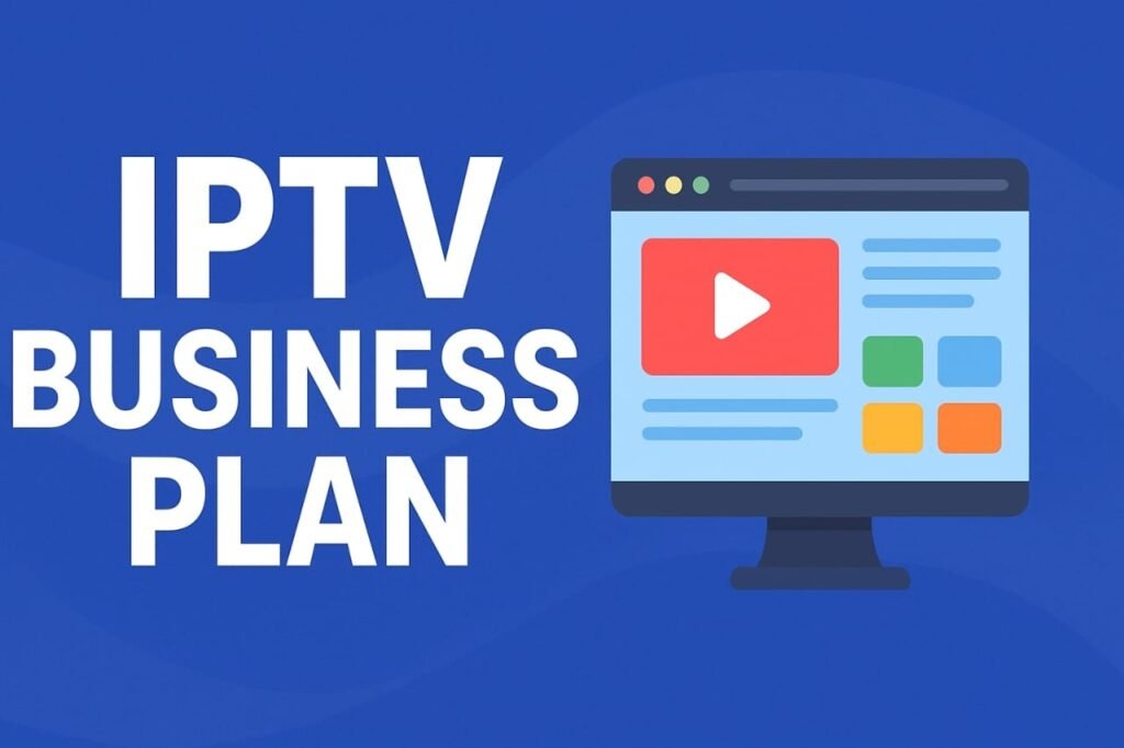 IPTV Business