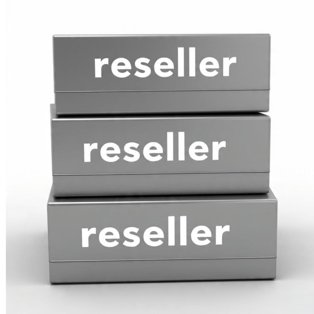 Reseller Panel