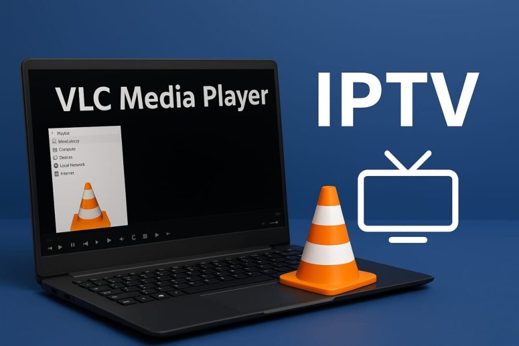 VLC Media Player