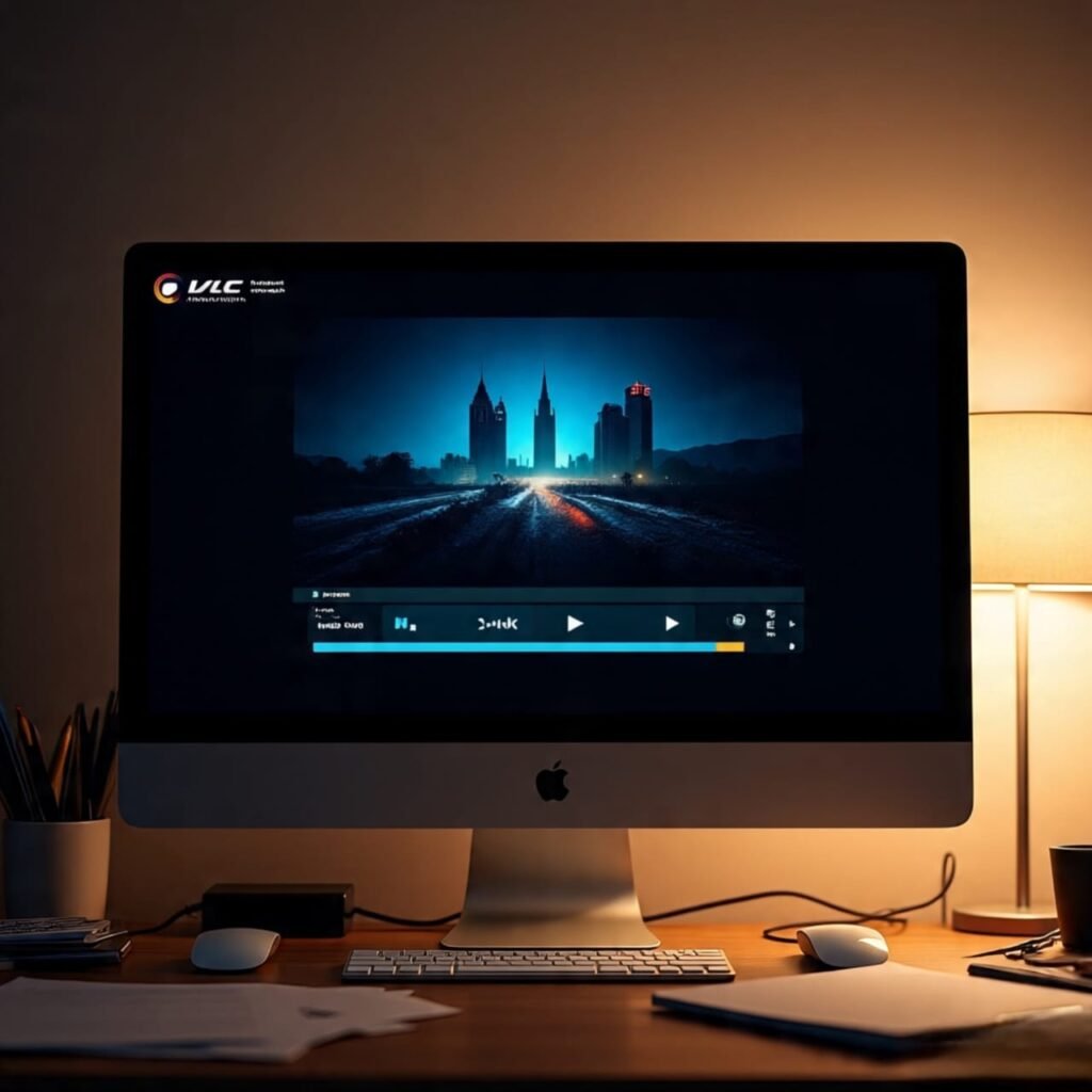 VLC Media Player