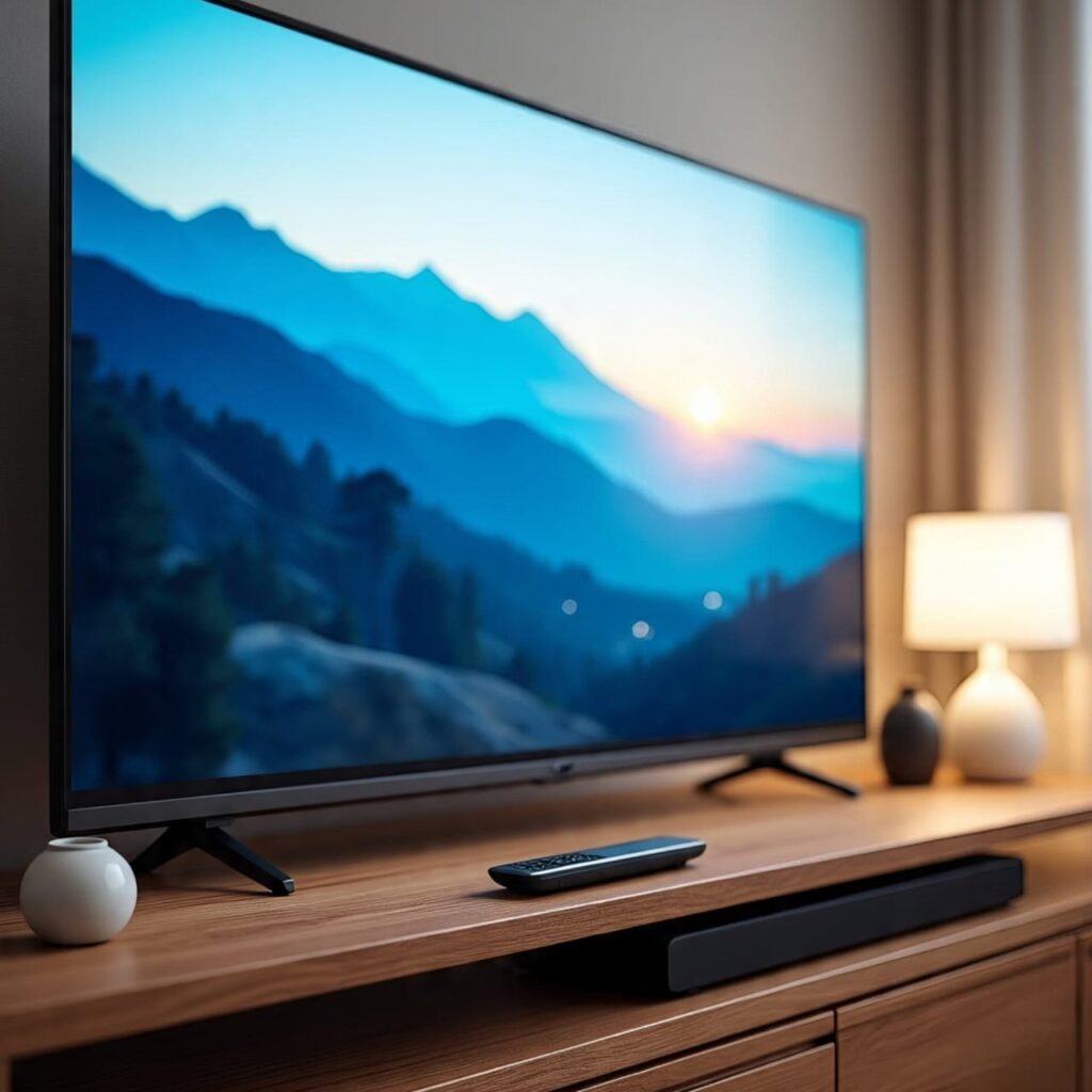 IPTV Streaming Player