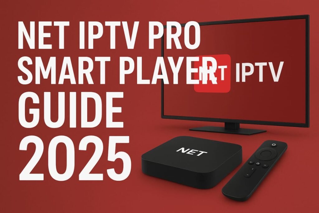 Net IPTV