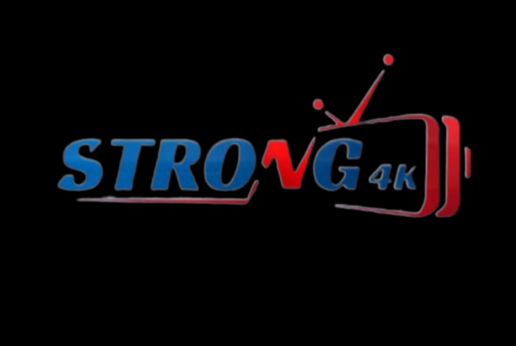 STRONG 4K